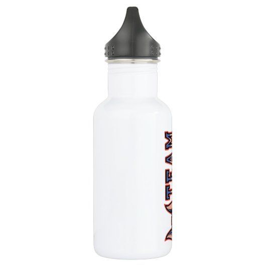 Team Dobe Waterfles (Links)