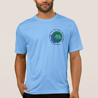 Team Dog Mall-Shirten T-shirt