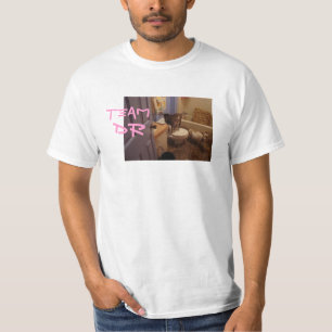 Team DR Jersey T-shirt