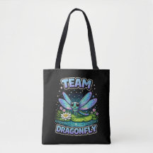 Team Dragonfly
