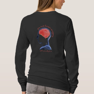 Team Drake Brain Chirurgie T-shirt