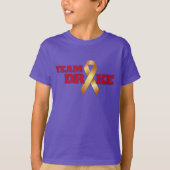 Team Drake t-shirt (Voorkant)