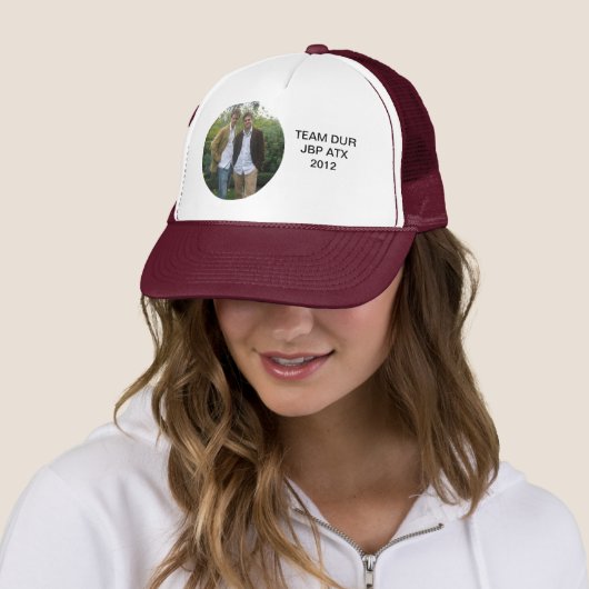 TEAM DUR TRUCKER PET (In situ)