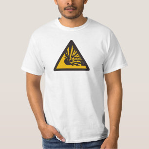 Team Dynamite T-shirt