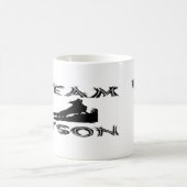 Team Dyson Mok (Center)