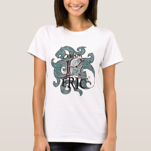 Team E T-shirt