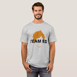 Team Ed T-shirt