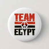 TEAM EGYPT RONDE BUTTON 5,7 CM (Voorkant)