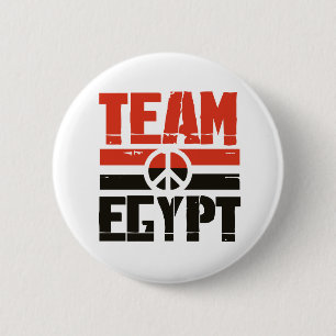 TEAM EGYPT RONDE BUTTON 5,7 CM