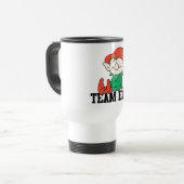 TEAM ELF REISBEKER (Voorkant links)