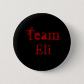 Team Eli Ronde Button 5,7 Cm (Voorkant)