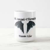 "Team Elis" Dark Angel Chronicles Mok (Center)