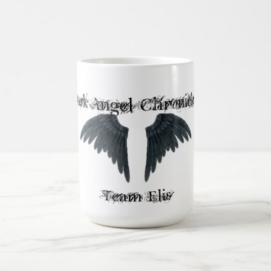 "Team Elis" Dark Angel Chronicles Mok (Center)