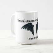 "Team Elis" Dark Angel Chronicles Mok (Voorkant links)