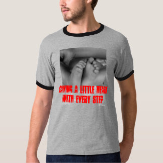 Team Emma 2 T-shirt