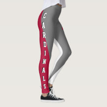 Team en ventilatorkardinaal rood/grijs/witte masco