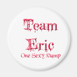 Team Eric Magneet