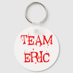 Team Eric Sleutelhanger