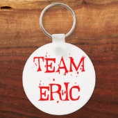 Team Eric Sleutelhanger (Voorkant)