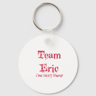 Team Eric Sleutelhanger