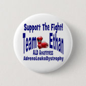 Team Ethan Button (Voorkant)