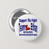 Team Ethan Button (Voorkant /achterkant)