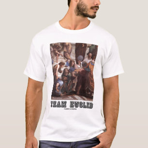 Team Euclid T-shirt
