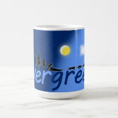 Team Evergreen Mok (Center)