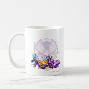 Team Faerieland Group Koffiemok