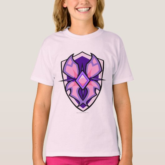 Team Faerieland Logo T-shirt (Voorkant)