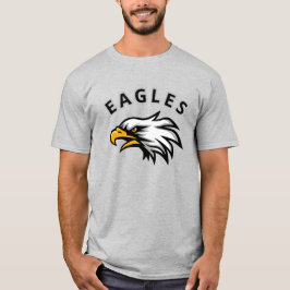 Team Fan Eagles Philadelphia T-shirt