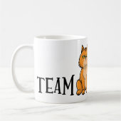 Team Festus-Mok Koffiemok (Links)