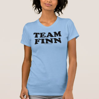 Team Finn T-Shirts, Hoodies en Petten