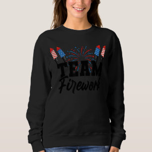 Team Firework Usa Trui