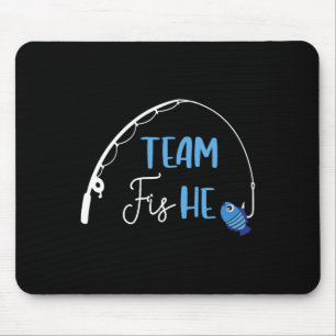 Team Fish He Shirt Vist Gender Reveal Party Ann Muismat