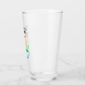 Team FLORES - Feiten, Logica, Realiteit, Wetenscha Glas (Links)