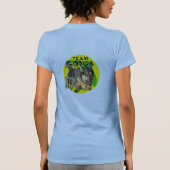 Team Florida_Jennifer Baiocco T-shirt (Achterkant)