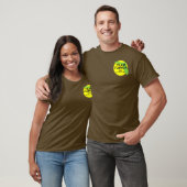 Team Florida-Scottie Wilson T-shirt (Unisex)