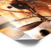 team foto afdruk (Hoek)