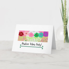 Team Fran Flowers! Kaart