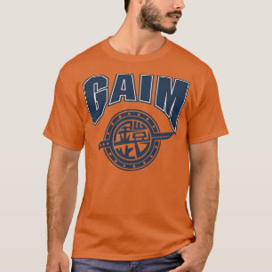 Team Gaim Kamen Rider T-shirt