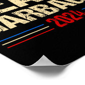 Team Garbyge 2024 Poster (Hoek)