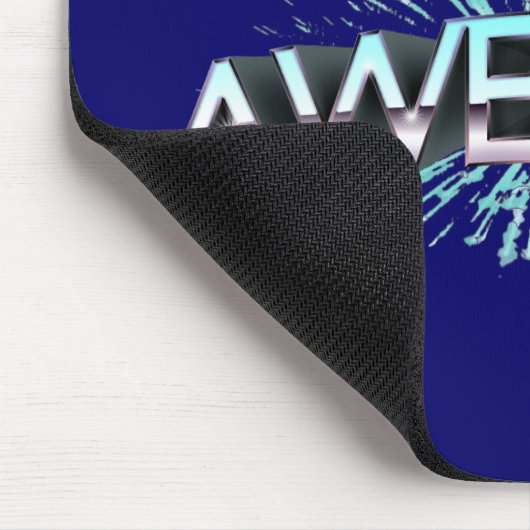 Team Geweldige Muismat (Hoek)