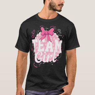 Team Girl T-shirt
