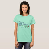 Team Giuseppe T-shirt (Voorkant volledig)