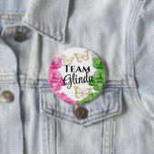 Team Glinda Button (In situ)