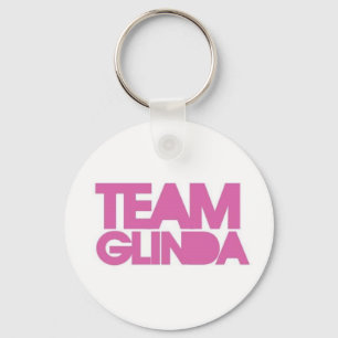 TEAM GLINDA SLEUTELHANGER