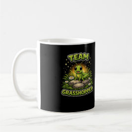 Team Grasshopper Koffiemok
