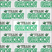 TEAM GREEN Chili Stof (Delen)