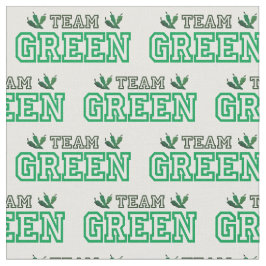 TEAM GREEN Chili Stof